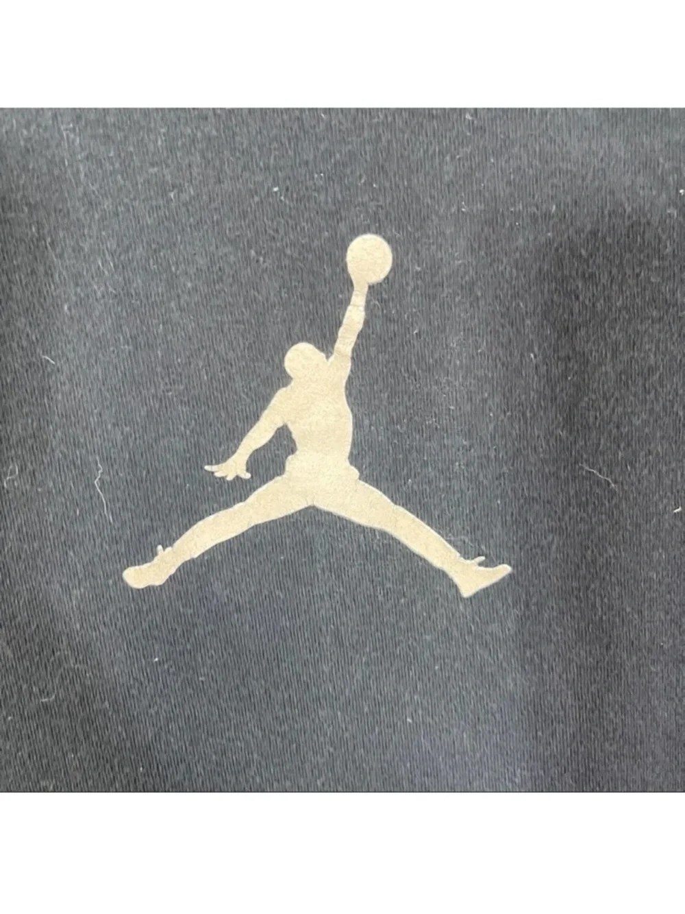Jordan Tshirt, Size Medium. Good used condition!